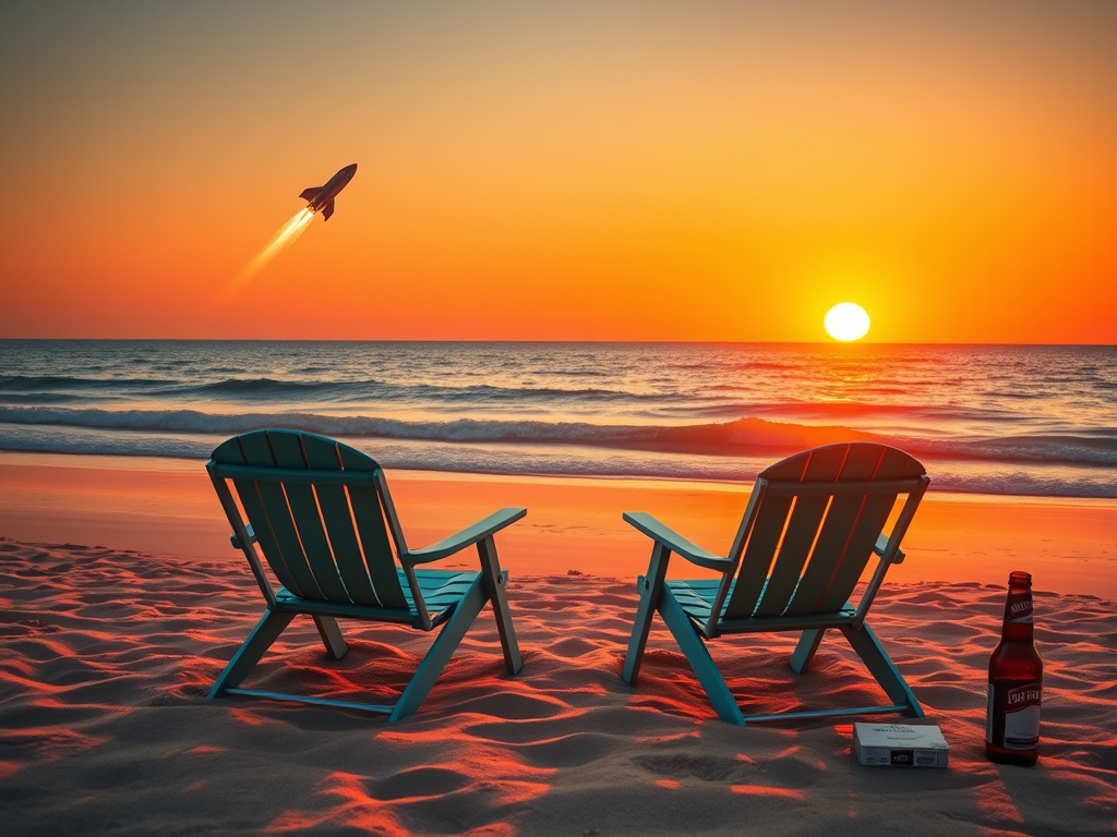 DR RIDE’S AMERICAN BEACH&nbsp;HOUSE